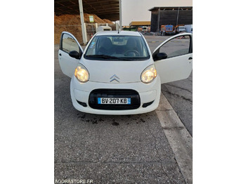 سيارة CITROËN