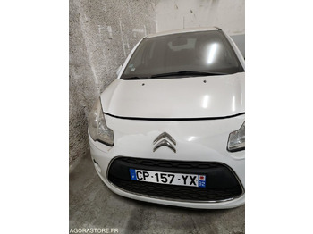 سيارة CITROËN