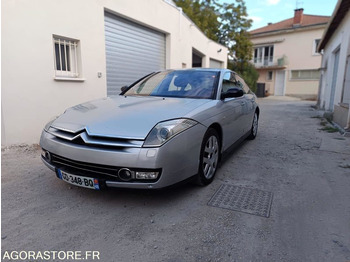 سيارة CITROËN