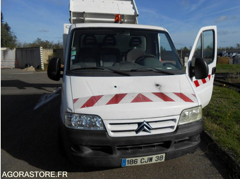 قلاب صغير CITROËN Jumper