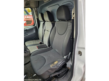 فان CITROEN JUMPY - 2009 - 66874KM - AH787AJ: صورة 5 فان CITROEN JUMPY - 2009 - 66874KM - AH787AJ: صورة 5