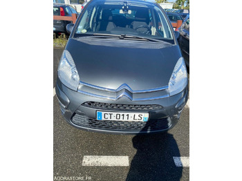 سيارة CITROËN