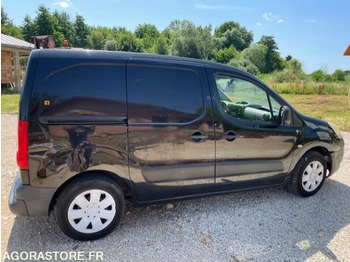 فان المدمجة CITROËN Berlingo