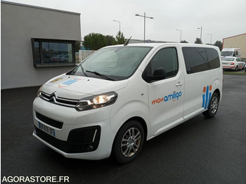 حافلة صغيرة CITROËN