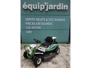 معدات الحدائق