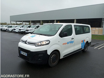 حافلة صغيرة CITROËN