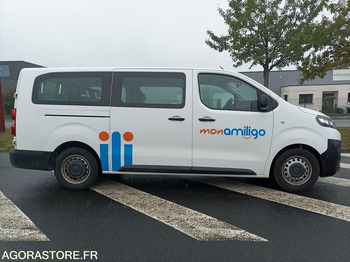 حافلة صغيرة CITROËN