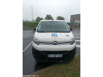 حافلة صغيرة CITROËN