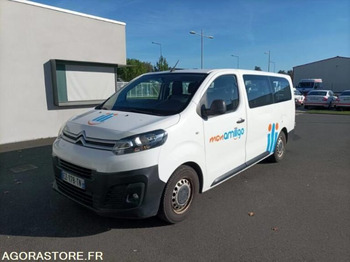 حافلة صغيرة CITROËN