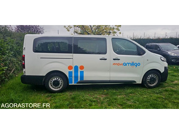 حافلة صغيرة CITROËN