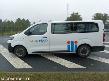 حافلة صغيرة CITROËN