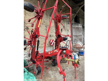 الآلات الزراعية FANEUR NIEMEYER HR67.5DH - 2004: صورة 3 الآلات الزراعية FANEUR NIEMEYER HR67.5DH - 2004: صورة 3