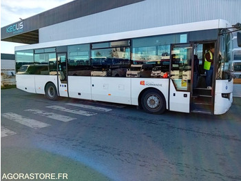 حافلة مدرسية FAST SCOLER 4 - CZ 675 AR - E5 - 2013 - 140000 KM -: صورة 4 حافلة مدرسية FAST SCOLER 4 - CZ 675 AR - E5 - 2013 - 140000 KM -: صورة 4