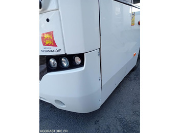 حافلة مدرسية FAST SCOLER 4 - CZ 675 AR - E5 - 2013 - 140000 KM -: صورة 3 حافلة مدرسية FAST SCOLER 4 - CZ 675 AR - E5 - 2013 - 140000 KM -: صورة 3