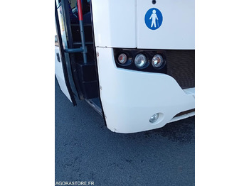 حافلة مدرسية FAST SCOLER 4 - CZ 675 AR - E5 - 2013 - 140000 KM -: صورة 2 حافلة مدرسية FAST SCOLER 4 - CZ 675 AR - E5 - 2013 - 140000 KM -: صورة 2