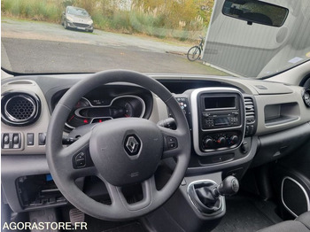سيارة اسعاف FD-362-KF - Non Roulant - RENAULT TRAFIC III - VASP - 195 000 Kms: صورة 5