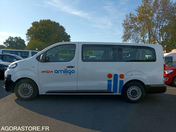 حافلة صغيرة CITROËN