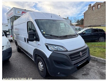 فان FIAT Ducato 2.3