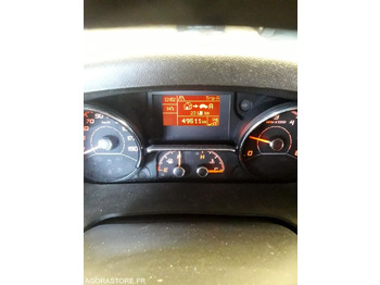 فان FIAT DUCATO L1/H1 Carburation essence/GNV 49511km 2019: صورة 4 فان FIAT DUCATO L1/H1 Carburation essence/GNV 49511km 2019: صورة 4