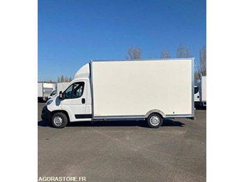 FIAT DUCATO PLANCHER CABINE 20m3 CAISSE NEUVE - 2019 - 93800 KM FIAT DUCATO PLANCHER CABINE 20m3 CAISSE NEUVE - 2019 - 93800 KM: صورة 4