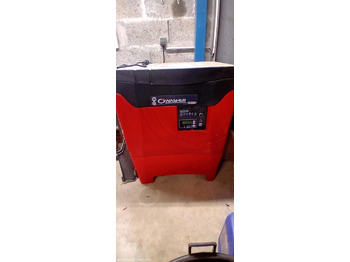 الأدوات والمعدات FONTAINE BIOLOGIQUE DE NETTOYAGE OWASHER 100 LITRES ORAPI: صورة 3
