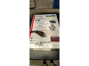 الأدوات والمعدات FONTAINE BIOLOGIQUE DE NETTOYAGE OWASHER 100 LITRES ORAPI: صورة 5