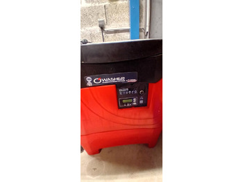 الأدوات والمعدات FONTAINE BIOLOGIQUE DE NETTOYAGE OWASHER 100 LITRES ORAPI: صورة 4