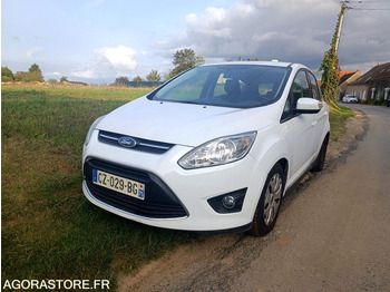 هاتشباك FORD
