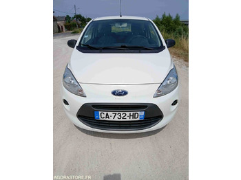 سيارة FORD