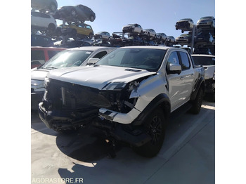 شاحنة البيك أب FORD Ranger