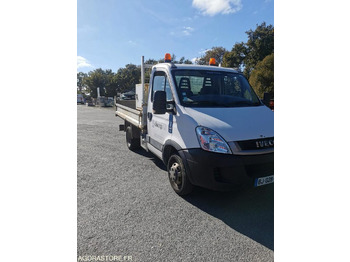 قلاب صغير IVECO Daily 35c13