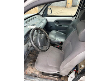 فان المدمجة FOURGONNETTE RENAULT KANGOO: صورة 3 فان المدمجة FOURGONNETTE RENAULT KANGOO: صورة 3