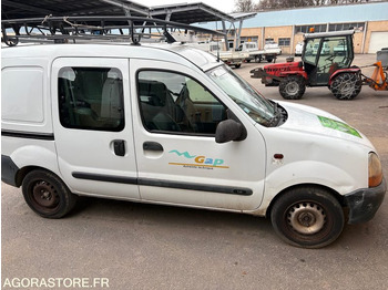 فان المدمجة FOURGONNETTE RENAULT KANGOO: صورة 5 فان المدمجة FOURGONNETTE RENAULT KANGOO: صورة 5
