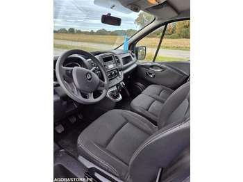 فان FX-803-DH - Roulant - RENAULT TRAFIC - VASP - 367 800 Kms: صورة 5