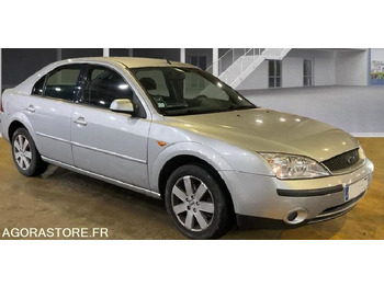 سيارة FORD