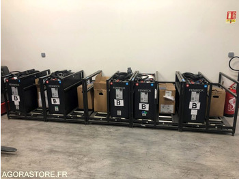 جديدة آلة التكديس Gerbeur à plateforme élevable: صورة 4