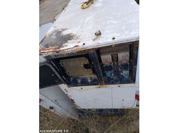 مجموعة المولدات Groupe électrogène SDMO 60 kVA: صورة 4