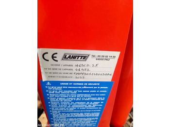 جديدة معدات البناء Grue MAXILIFT ML 150-03 - NEUF - 2021: صورة 4 جديدة معدات البناء Grue MAXILIFT ML 150-03 - NEUF - 2021: صورة 4