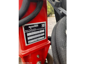 جديدة معدات البناء Grue MAXILIFT ML 150-03 - NEUF - 2021: صورة 3 جديدة معدات البناء Grue MAXILIFT ML 150-03 - NEUF - 2021: صورة 3