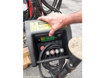 جديدة معدات البناء Grue MAXILIFT ML 150-03 - NEUF - 2021: صورة 5 جديدة معدات البناء Grue MAXILIFT ML 150-03 - NEUF - 2021: صورة 5