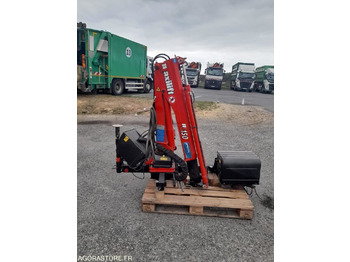جديدة معدات البناء Grue MAXILIFT ML 150-03 - NEUF - 2021: صورة 2 جديدة معدات البناء Grue MAXILIFT ML 150-03 - NEUF - 2021: صورة 2