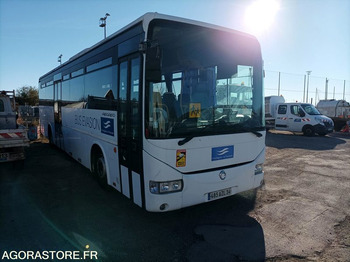 IRISBUS RECREO - CAR IRISBUS RECREO - CAR: صورة 3 IRISBUS RECREO - CAR IRISBUS RECREO - CAR: صورة 3