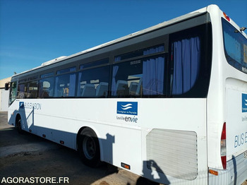 IRISBUS RECREO - CAR IRISBUS RECREO - CAR: صورة 5 IRISBUS RECREO - CAR IRISBUS RECREO - CAR: صورة 5