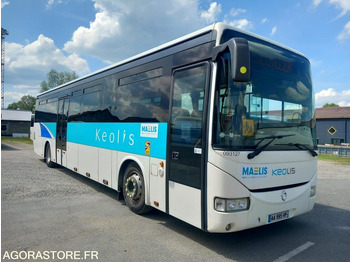 حافلة صغيرة IVECO Crossway