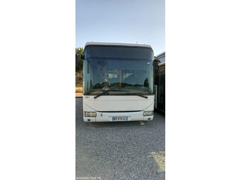 حافلة صغيرة IVECO Crossway