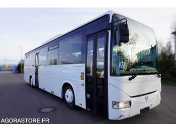 مركبة كوتش IRISBUS