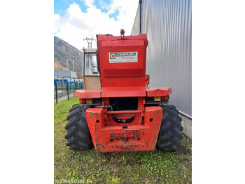 رافعة تلسكوبية MANITOU MT930 - 1989 - 4600h: صورة 2 رافعة تلسكوبية MANITOU MT930 - 1989 - 4600h: صورة 2