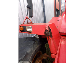 رافعة تلسكوبية MANITOU MT930 - 1989 - 4600h: صورة 5 رافعة تلسكوبية MANITOU MT930 - 1989 - 4600h: صورة 5