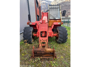 رافعة تلسكوبية MANITOU MT930 - 1989 - 4600h: صورة 4 رافعة تلسكوبية MANITOU MT930 - 1989 - 4600h: صورة 4