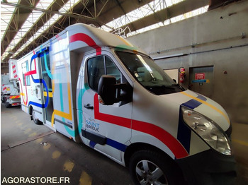 فان RENAULT Master
